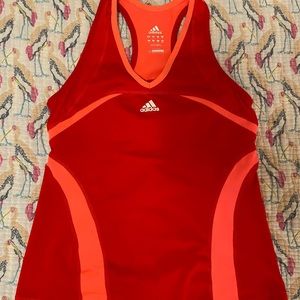 Adidas Workout Top